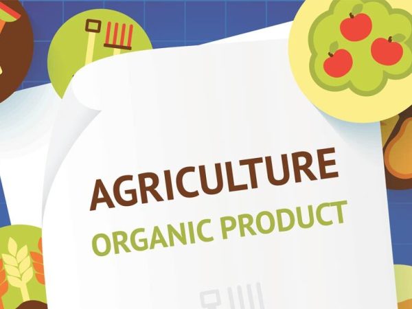 La agricultura ecológica sigue siendo estratégica para la UE
