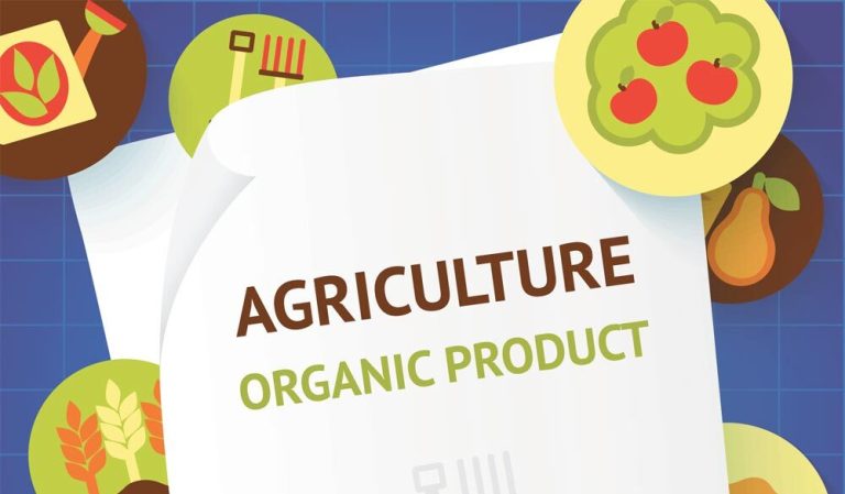La agricultura ecológica sigue siendo estratégica para la UE